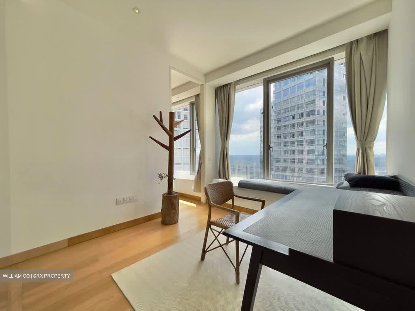 Ardmore Residence (D10), Condominium #584911691